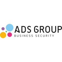ADS GROUP Security logo - Similar company to Ivt Security