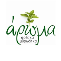 Aroma Fresh Herbs logo - Similar company to Herbex