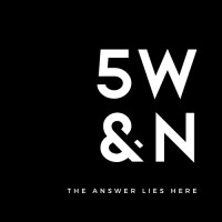 5W&N logo - Similar company to Designcentric