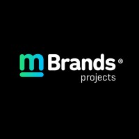 M Brands Projects logo - Similar company to Vive