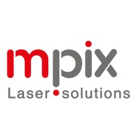 M-Pix Laser Solutions logo - Similar company to Gap Laser Systems S.R.L.