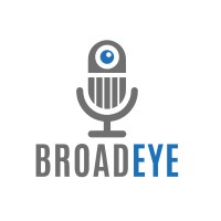 BroadEYE: An Ophthalmology Podcast logo - Similar company to Imperial College Ophthalmology Research Group