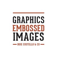 Graphics Embossed Images logo - Similar company to Embossed Graphics