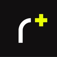 Relevant+ logo - Similar company to Remezcla