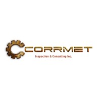 𝐂𝐎𝐑𝐑-𝐌𝐄𝐓 𝐈𝐧𝐬𝐩𝐞𝐜𝐭𝐢𝐨𝐧 & 𝐂𝐨𝐧𝐬𝐮𝐥𝐭𝐢𝐧𝐠 𝐈𝐧𝐜. logo - Similar company to Strutech Ltd.