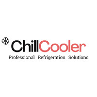 Chill Cooler logo - Similar company to Crem Gelato