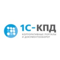 1С-Кпд