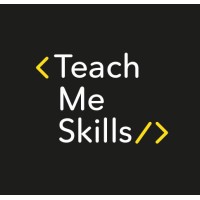 TeachMeSkills logo - Similar company to Abc Mobile