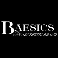 baesics logo - Similar company to Boring Label