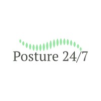 Posture 24/7 logo - Similar company to Posture