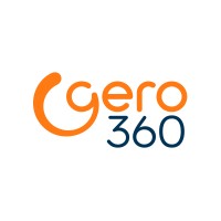Gero360 logo - Similar company to Gerifácil