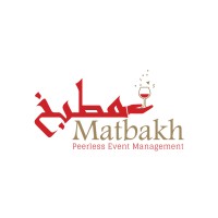 Matbakh - Event Management logo - Similar company to Malik Event Management