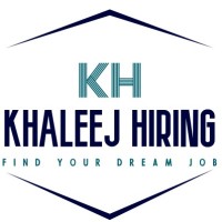 Khaleej Hiring logo - Similar company to Qera