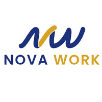 Nova Work logo - Similar company to Work From Nova Scotia