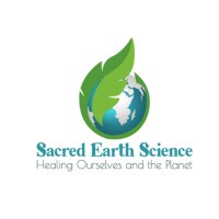 Sacred Earth Science logo - Similar company to Sacred Anarchy Mystery School