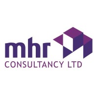 MHR Consultancy Ltd logo - Similar company to Caddyshack