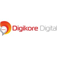 Digikore Digital logo - Similar company to Digikore Studios
