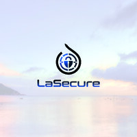 LaSecure Solutions logo - Similar company to Secure Tech La