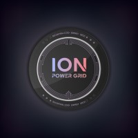 ION POWER GRID logo - Similar company to Rapad Power Grid