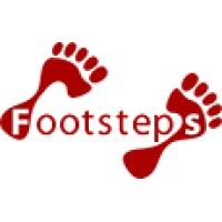 Footsteps Design Ltd logo - Similar company to Baldur Digital Ltd