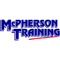 McPherson Training logo - Similar company to Mcpherson Ltd