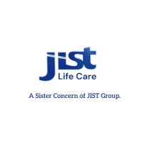 Jist Life Care logo - Similar company to Kunjo Developers Ltd.