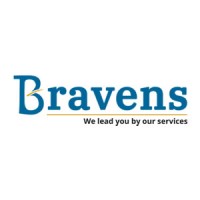 Bravens Inc. logo - Similar company to Itech Solutions