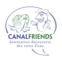 Canalfriends logo - Similar company to Sas L'Équipage