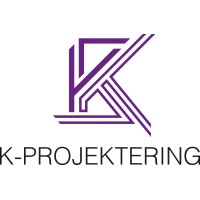 K-Projektering Goverde&Co AB logo - Similar company to Holmströms Rör