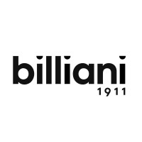 BILLIANI logo - Similar company to True Design