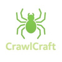 CrawlCrafts logo - Similar company to Ipulse