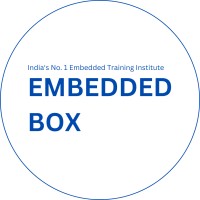 Embedded Box logo - Similar company to Ambit Components