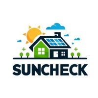SunCheck logo - Similar company to Youpower®