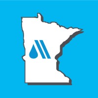 Minnesota AWWA logo - Similar company to Minnesota Association Of Soil And Water Conservation Districts (Maswcd)