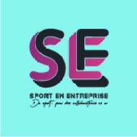Sport en Entreprise logo - Similar company to Smart Entreprise Morocco