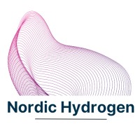 Nordic Hydrogen logo - Similar company to Never Another