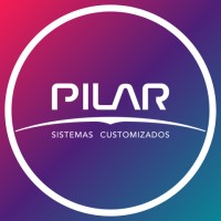 Pilar Sistemas logo - Similar company to Sysgaming