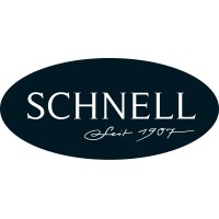 Bäckerei Konditorei Schnell logo - Similar company to Creasoft Ag