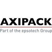 AXIPACK logo - Similar company to Dipack