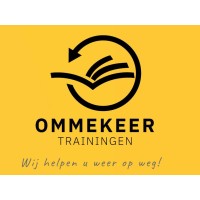 OmmekeerTrainingen logo - Similar company to Agathon Coaching En Loopbaanbegeleiding