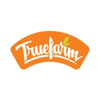 Truefarm Foods logo - Similar company to Sunfeeds