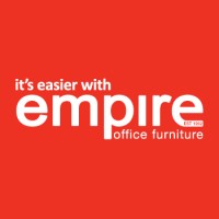 Empire Office Furniture logo - Similar company to Ibuild Handover Inspections
