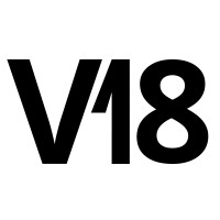 VOLUME18 logo - Similar company to Next Drift Solutions