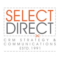 Select Direct Marketing Communications logo - Similar company to Strategic Caravan Intl Pvt Ltd