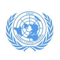 ZSEM Model UN Club logo - Similar company to Zsem Student Finance And Investment Club