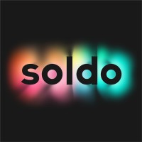 Soldo logo - Similar company to Clarify