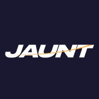 Jaunt Air Mobility logo - Similar company to Airgility