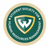 Society of Human Resources Management - WSU logo - Similar company to Rizikon