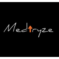 Mediryze logo - Similar company to Fenix S.R.L