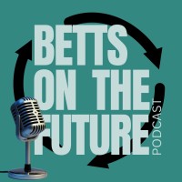 Betts on the Future Podcast logo - Similar company to Erpapps Pty Ltd